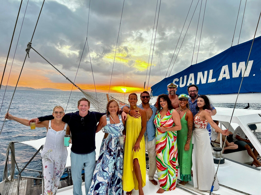 Cuan Law-Road Town必去景点