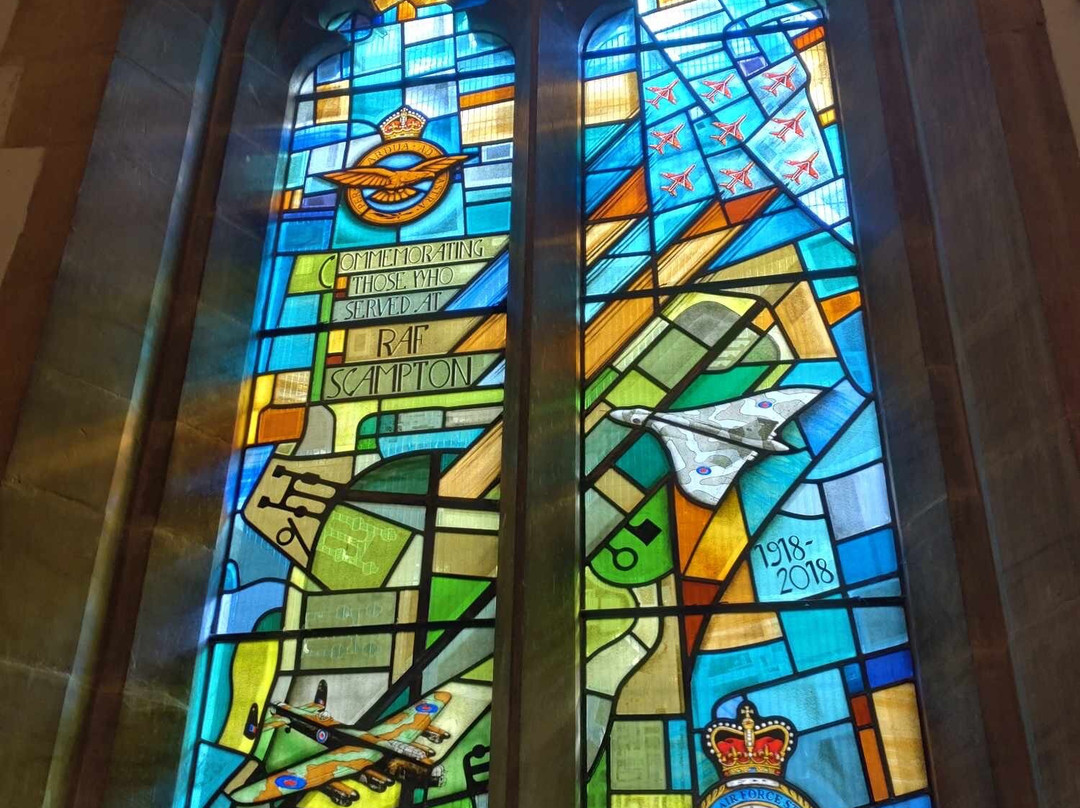 St. John The Baptist Church景点图片