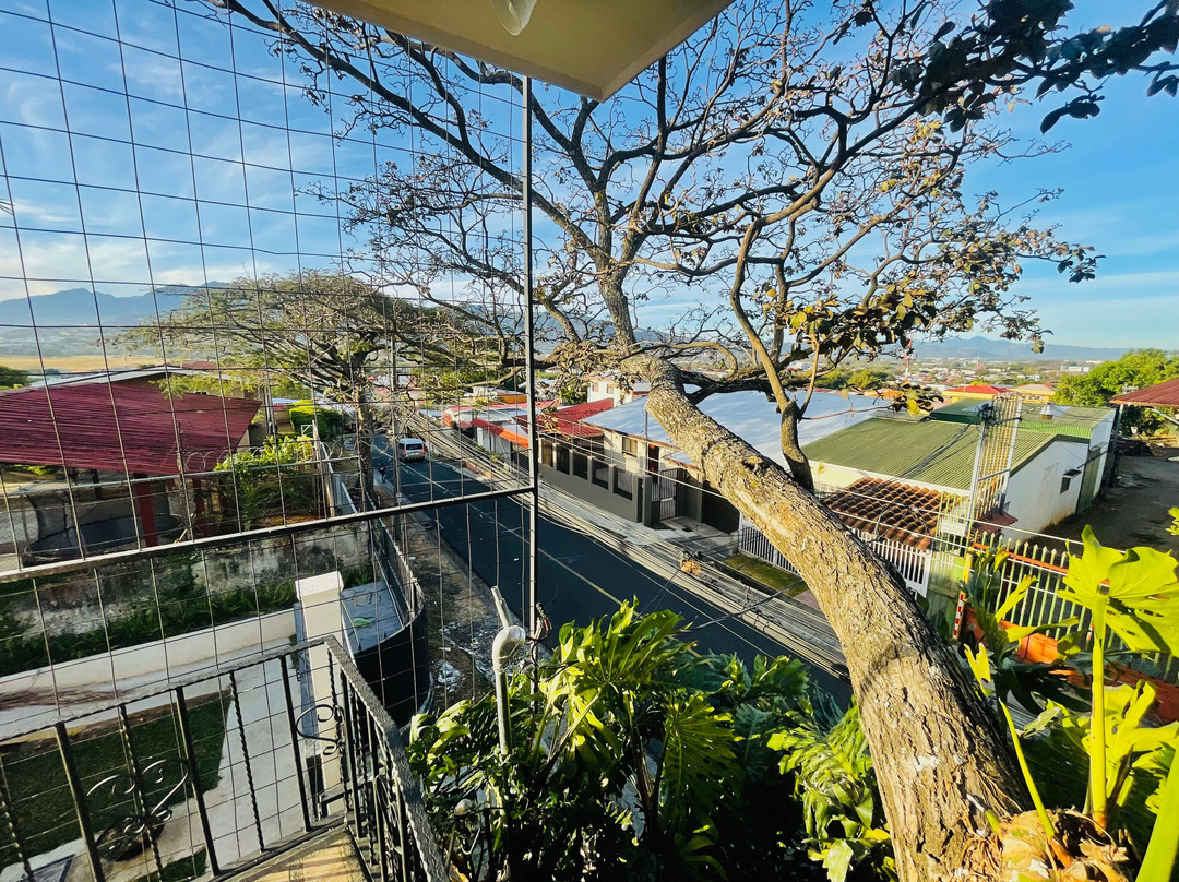 La Riviera Hotel主图