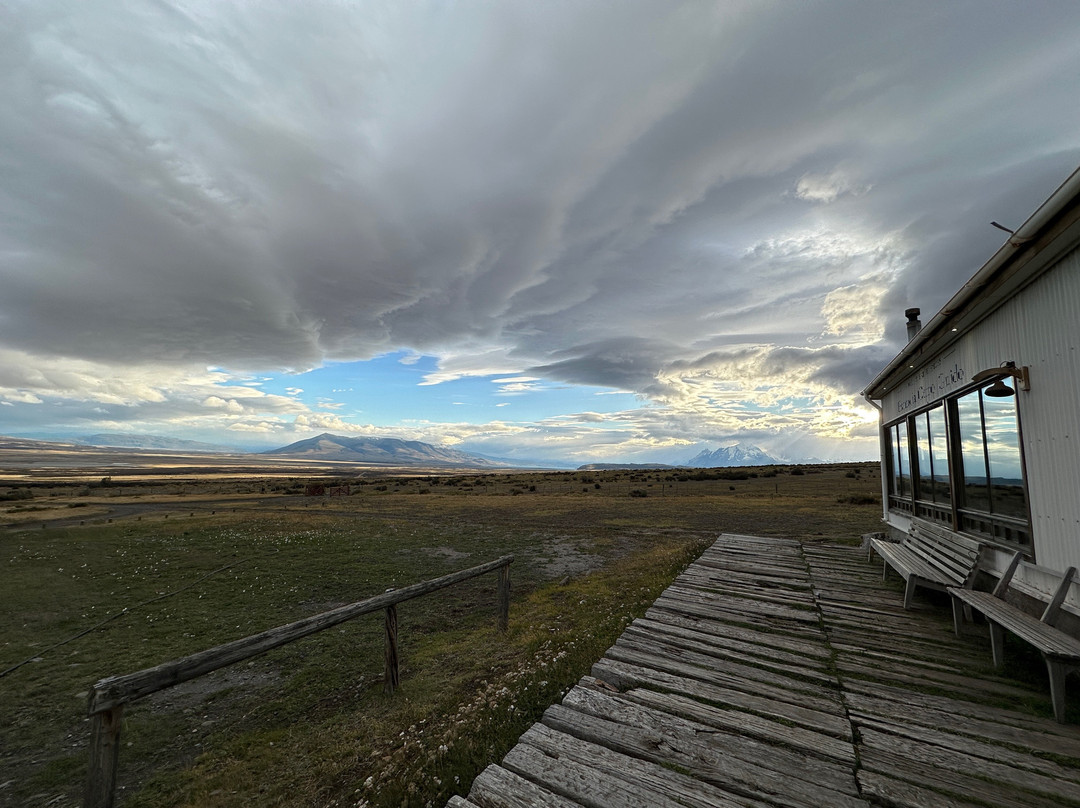 Estancia Cerro Guido主图