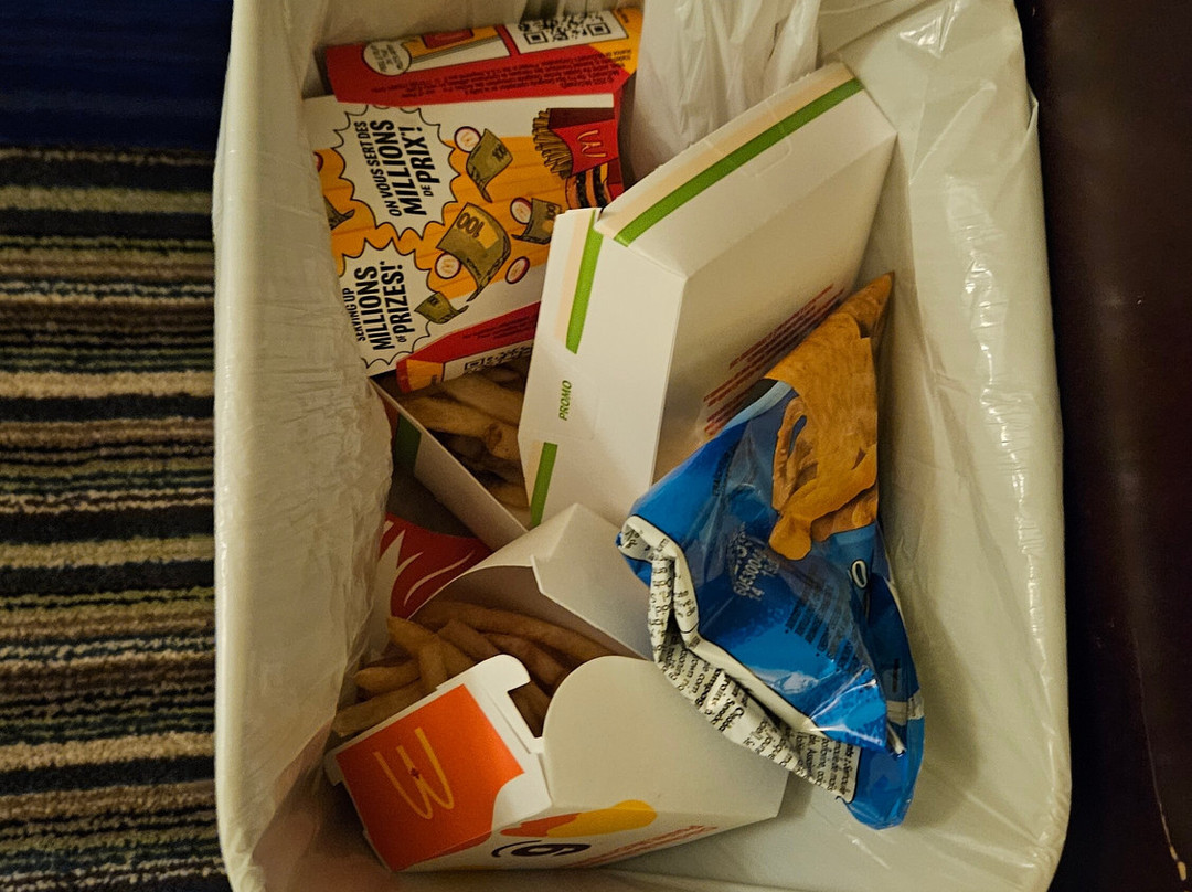 Quality Inn & Suites主图