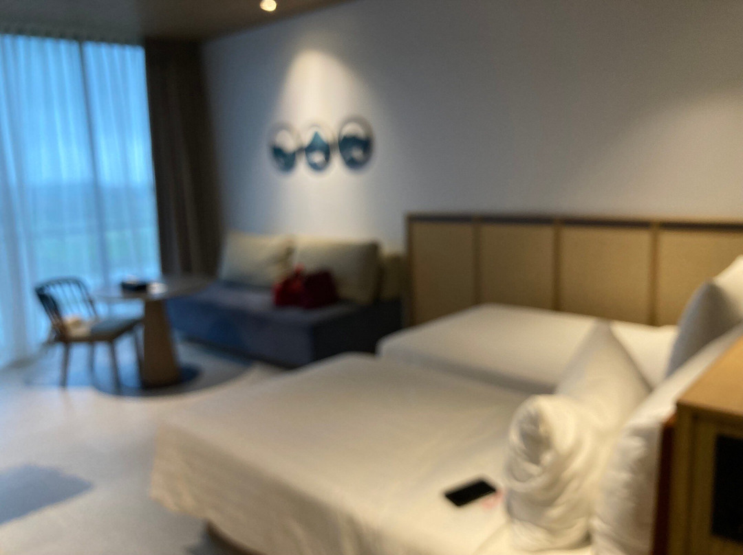 Hotel Santika Premiere Linggarjati