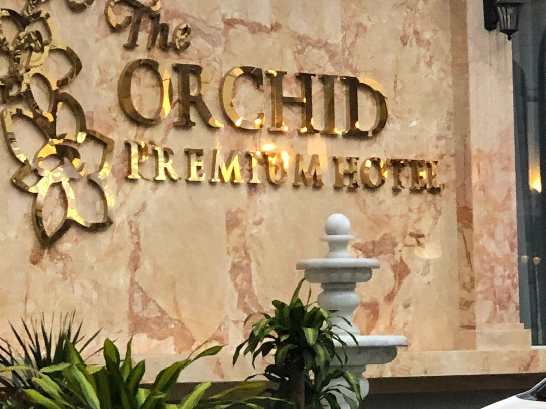 The Orchid Premium Hotel