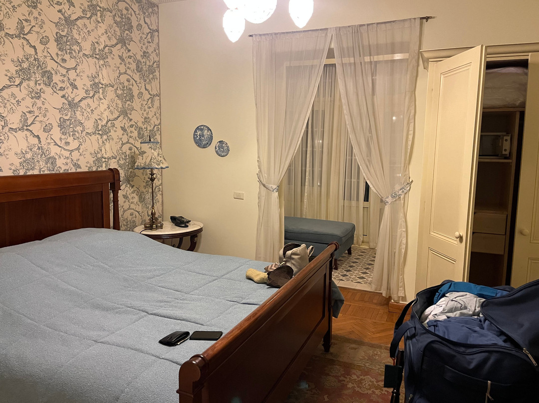 Villa Belle Epoque主图
