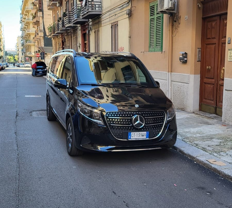 Amico in Tour-圣维托角必去景点