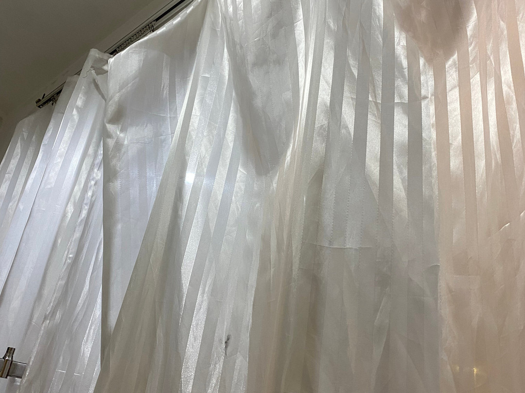 New Airport Hotel主图