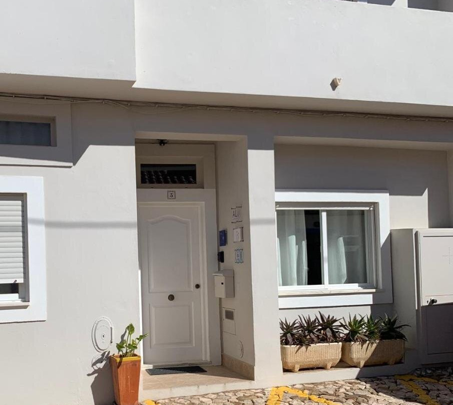 Casa Da Aldeia Guest House