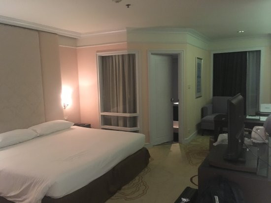 奇迹大酒店主图