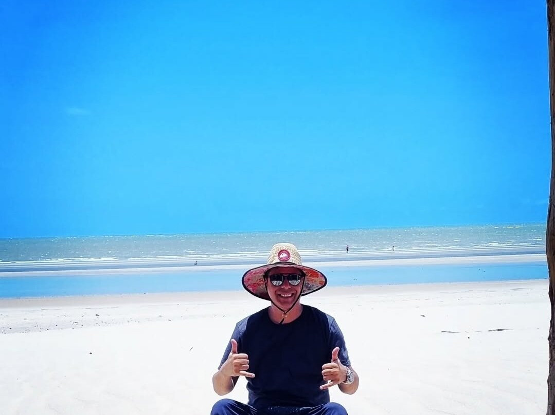 Hotel Pinto Martins主图