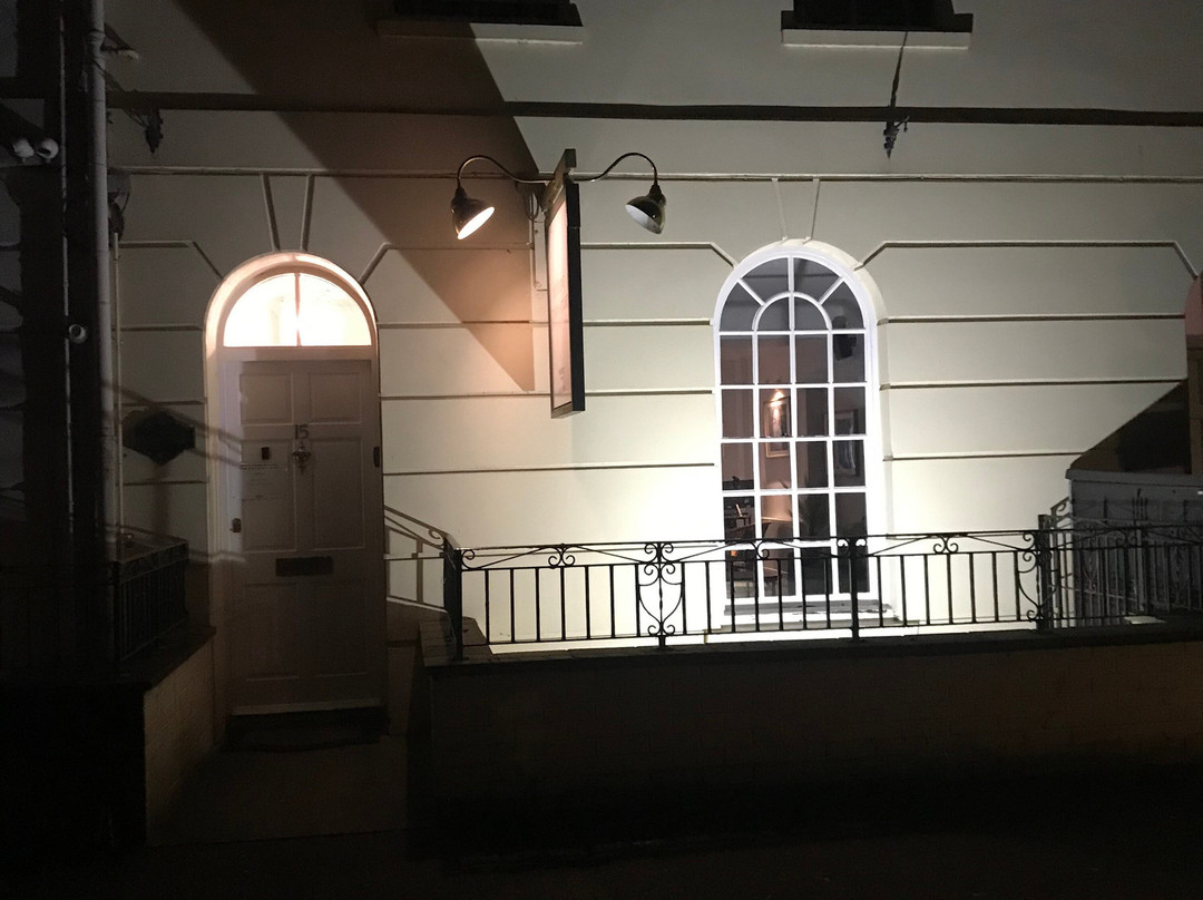 Bendene Townhouse主图