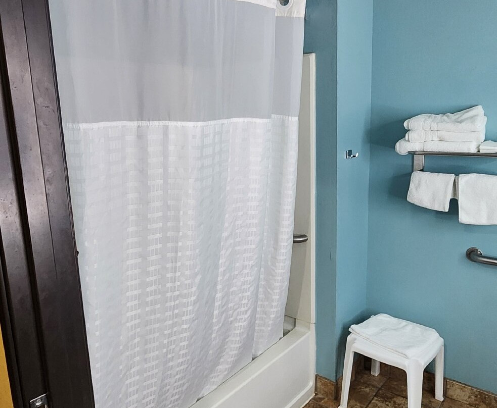 Super 8 by Wyndham Cedar City主图