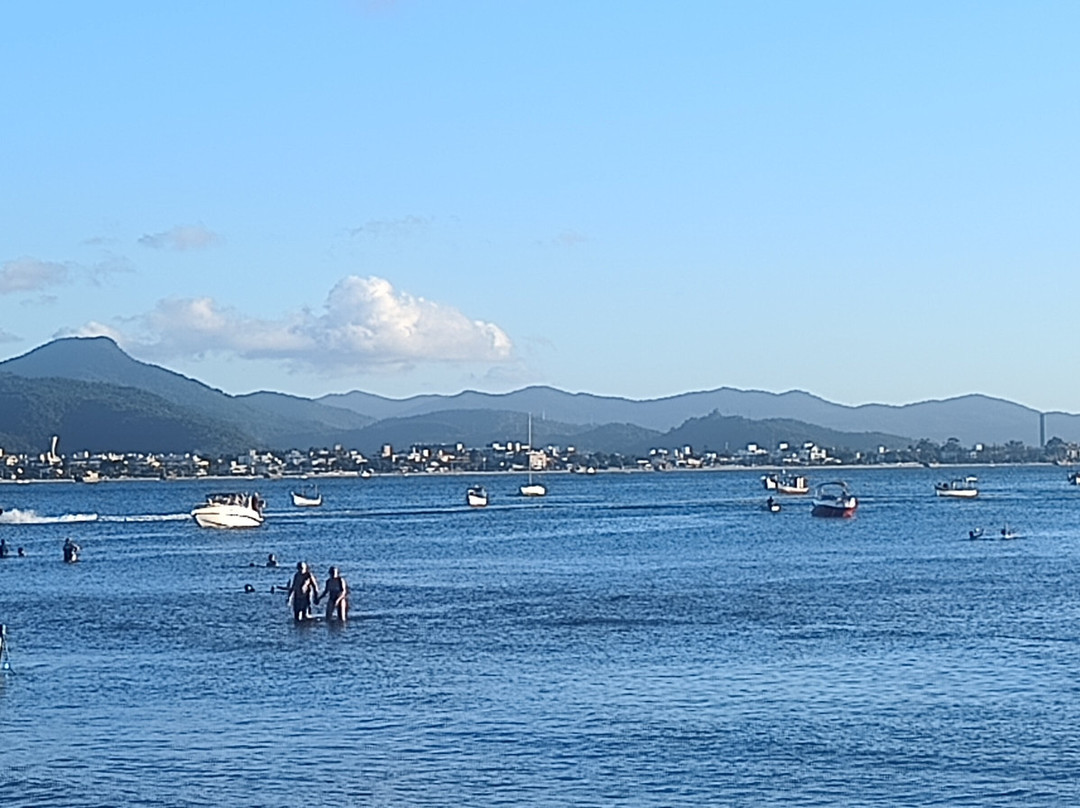 Ponta das Canas Beach-弗洛里亚诺波利斯必去景点
