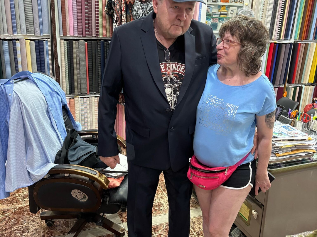 Topas Collection-Kata Noi Beach必去景点