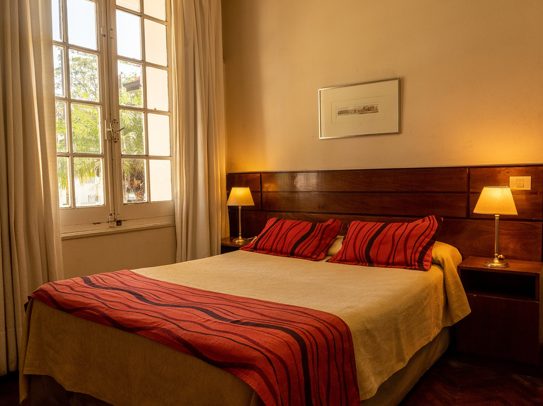 Posada La Casona主图