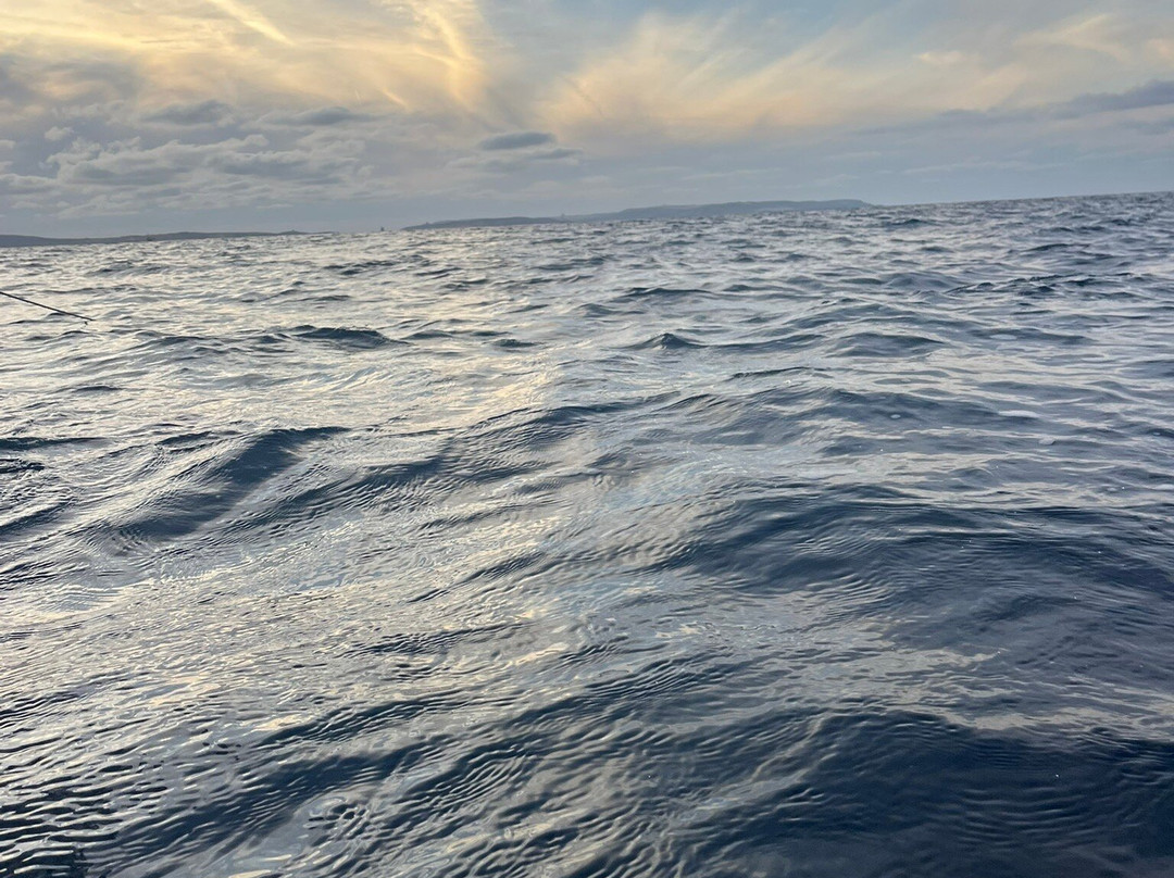 Sea Blue Adventure-圣保罗湾城必去景点