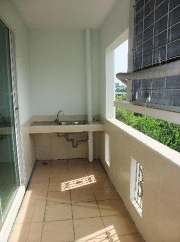 便利度假酒店主图