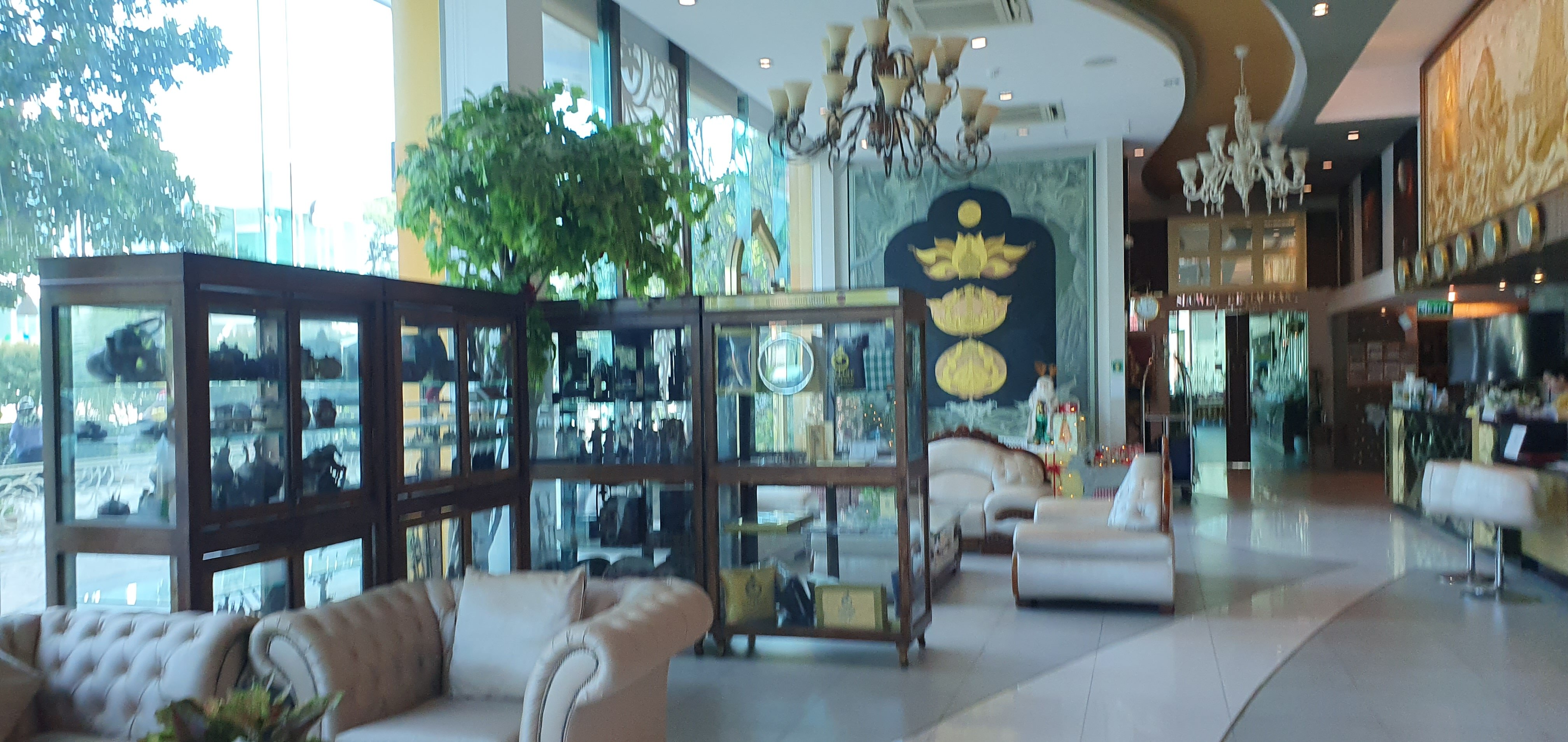 Gallery Design Hotel-官方