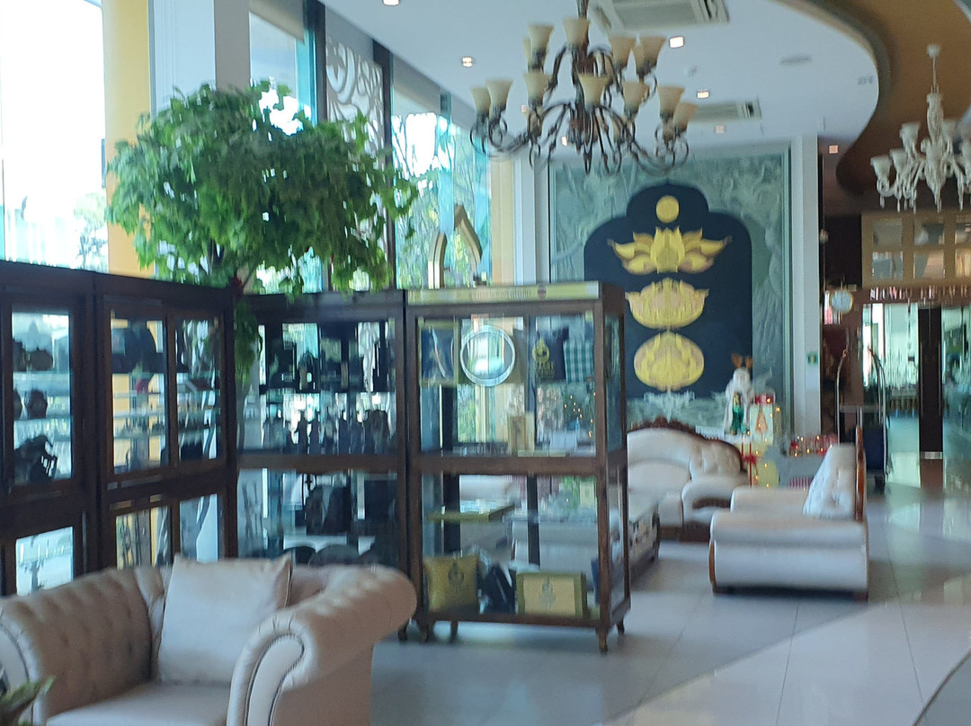 Gallery Design Hotel主图