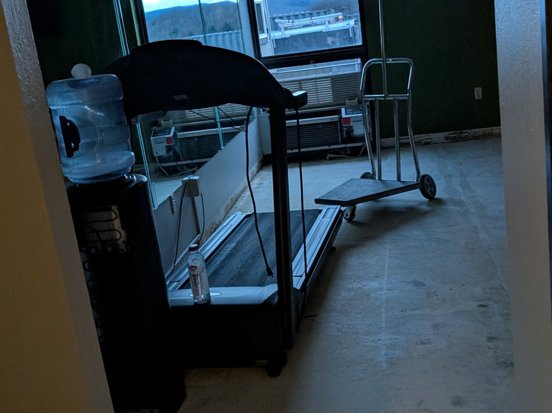 Spark By Hilton Wytheville Holston Rd I 81主图