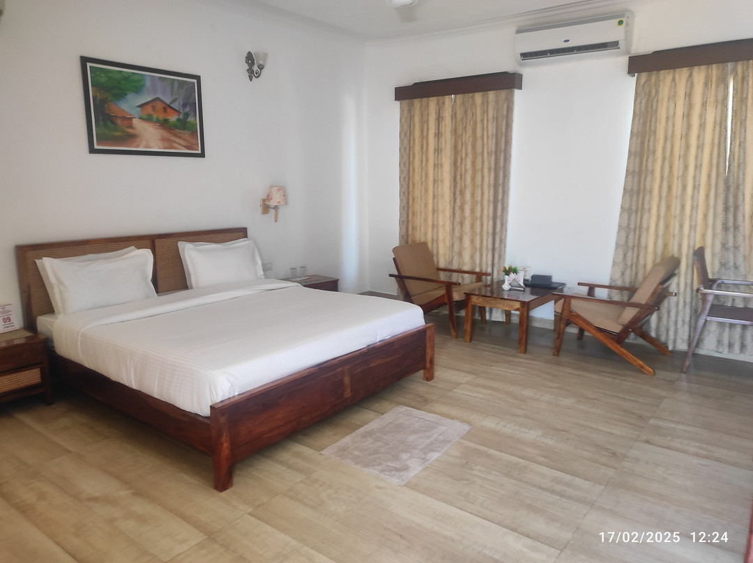 MPT Tawa Resort, Tawa主图