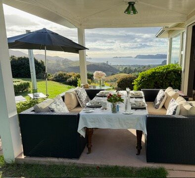 Bayview Valley Lodge主图