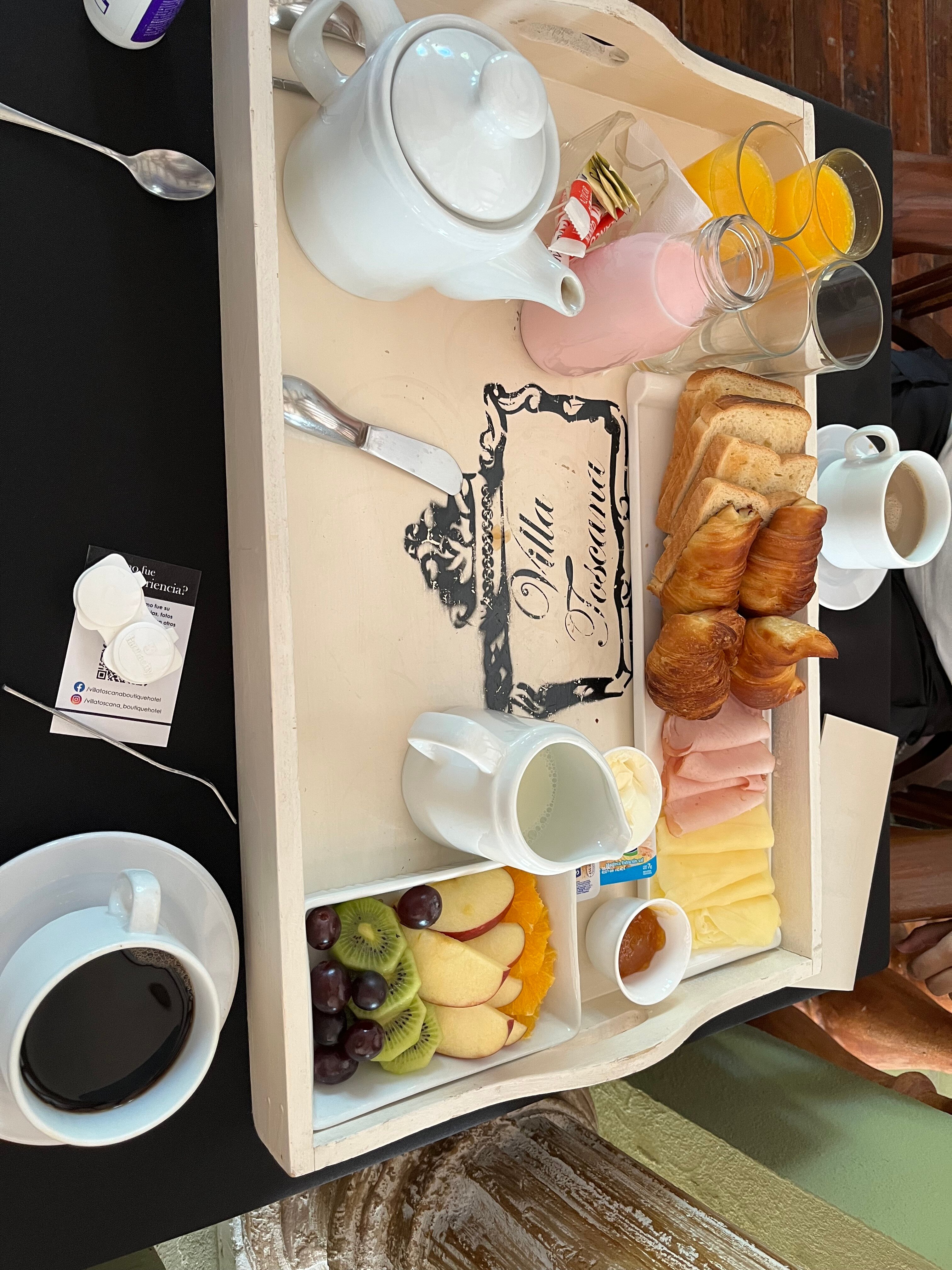Villa Toscana Boutique Hotel-官方