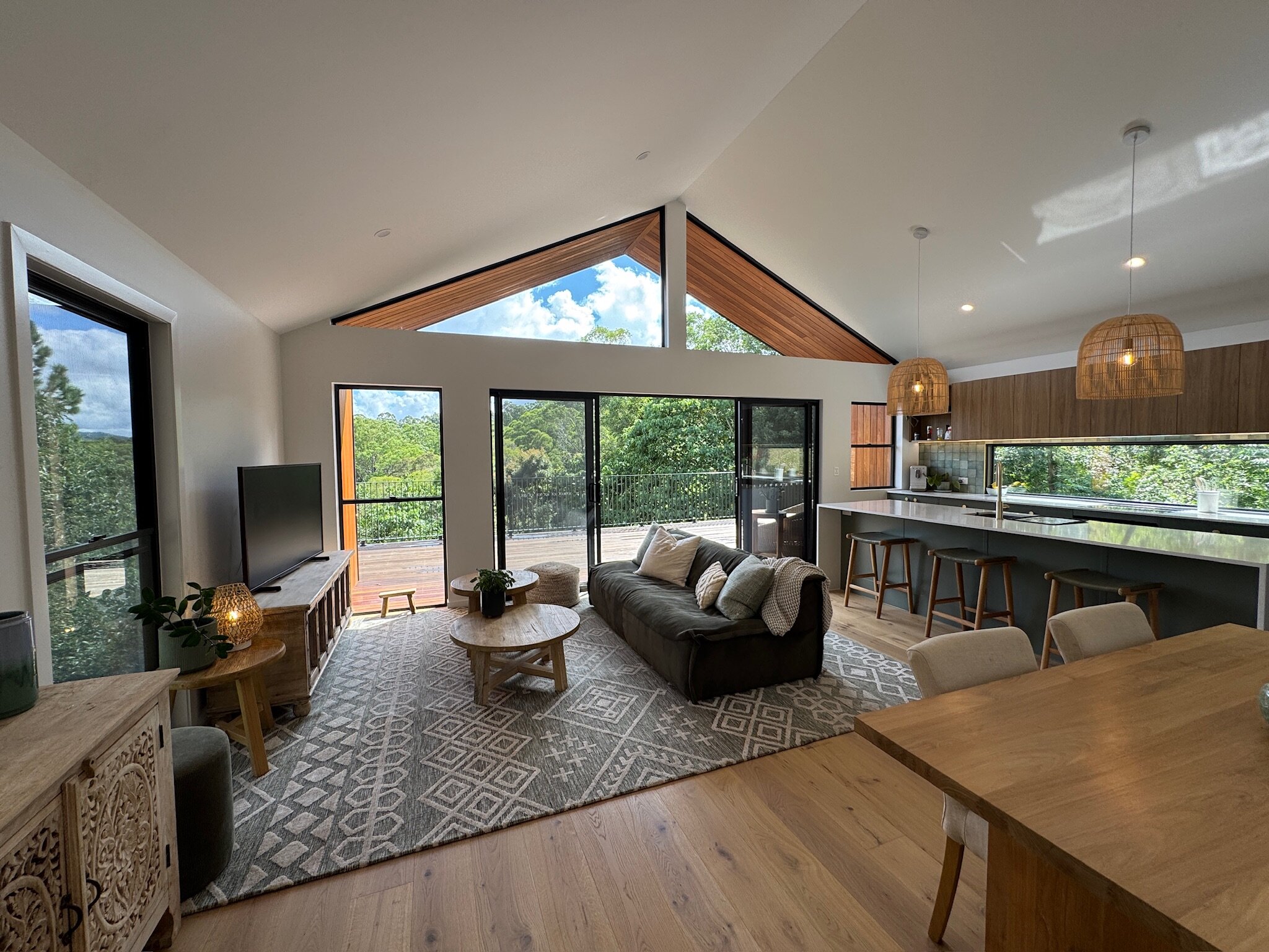 Living Valley Health Retreat-客卧