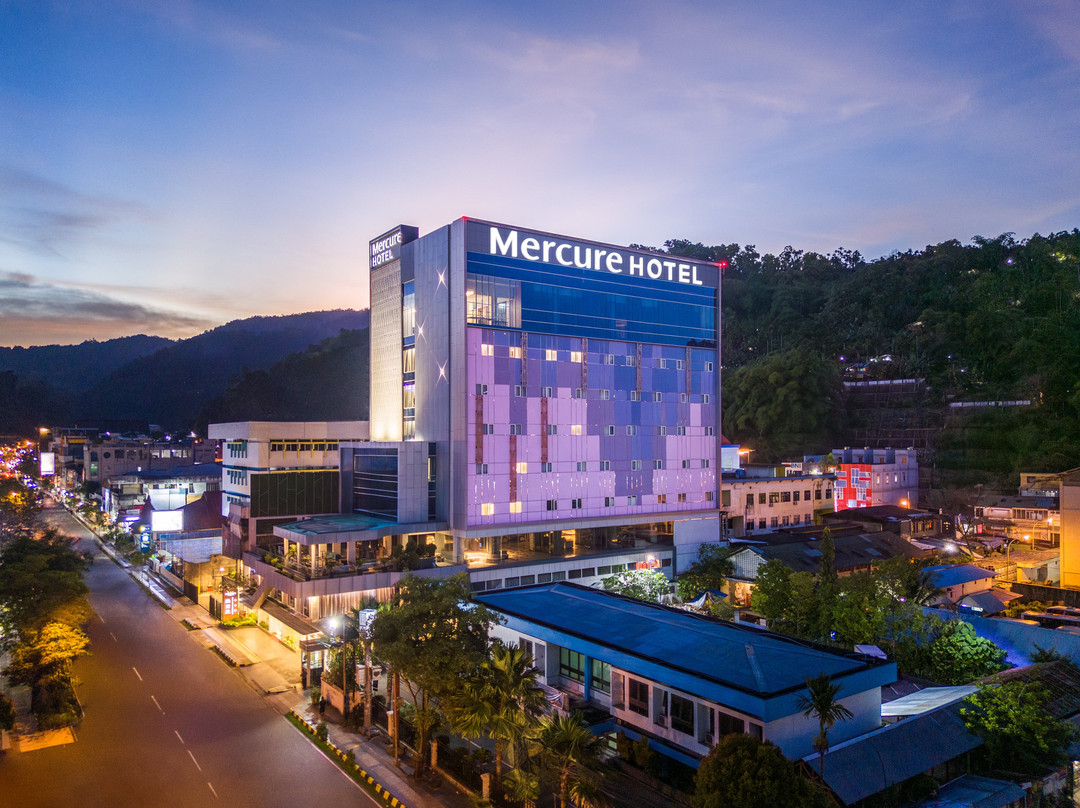 Mercure Jayapura主图