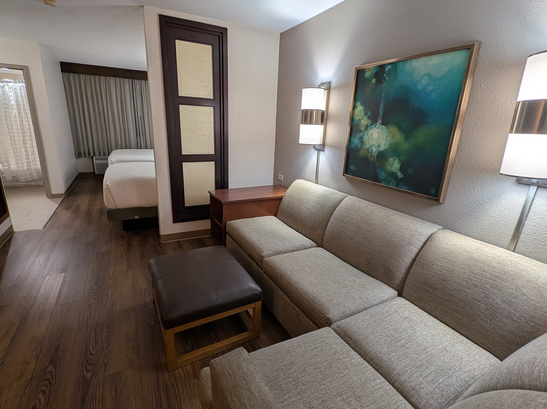 Hyatt Place Miami Airport - West / Doral主图