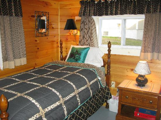 Birch Point Cabins