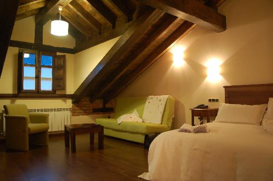 Hotel Rural El Fundil主图