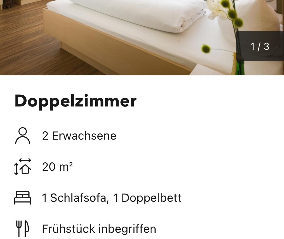 Gasthof Pension Riebel主图