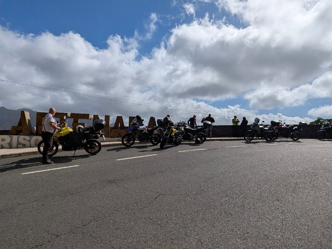 Canary Motorcycle Tours-维辛达里奥必去景点
