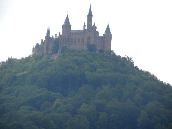 Hotel Restaurant Meteora主图