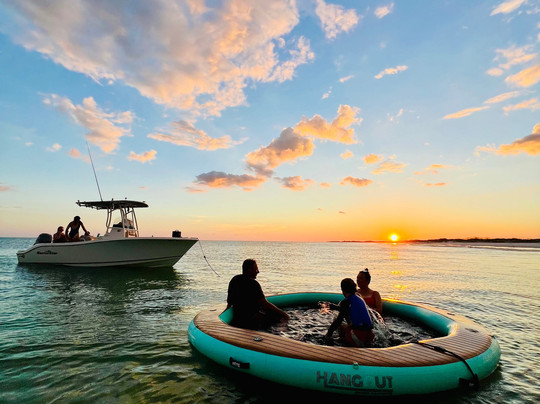 Destin Coastal Adventures-Miramar Beach必去景点
