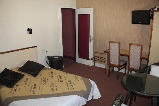 Relais De Pontaumur主图