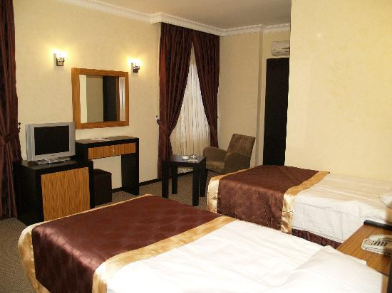 Anatolia Boutique Otel主图