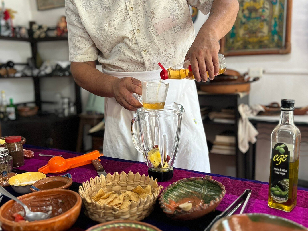 Josefina's Cocina Con Alma-考祖梅必去景点