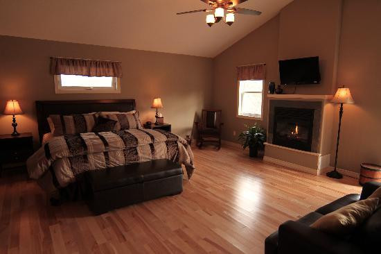 Cartland Estate Bed & Breakfast主图