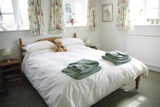 St Leonards House主图