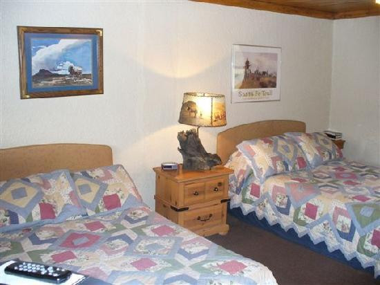 Hikers Cimarron Inn & RV Park, LLC主图