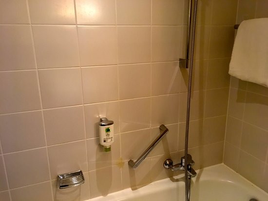 慕尼黑水晶酒店主图