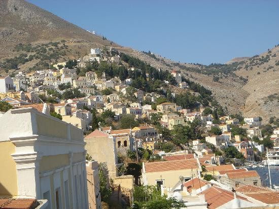 Villa Doukissa主图