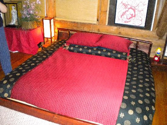 Non Non Bed & Breakfast主图