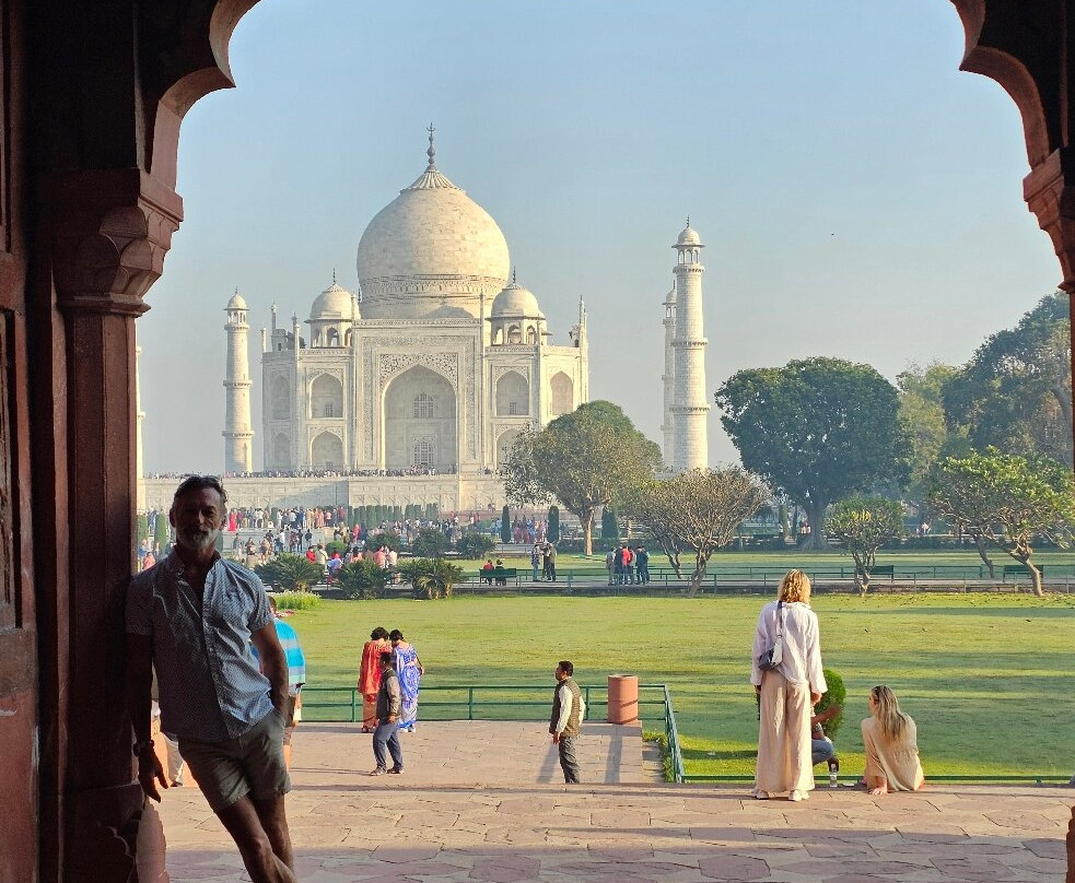 Active India Holidays景点图片