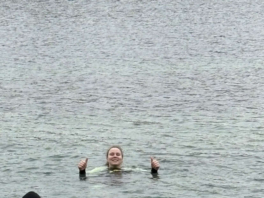 Capernwray Diving Centre-Capernwray必去景点