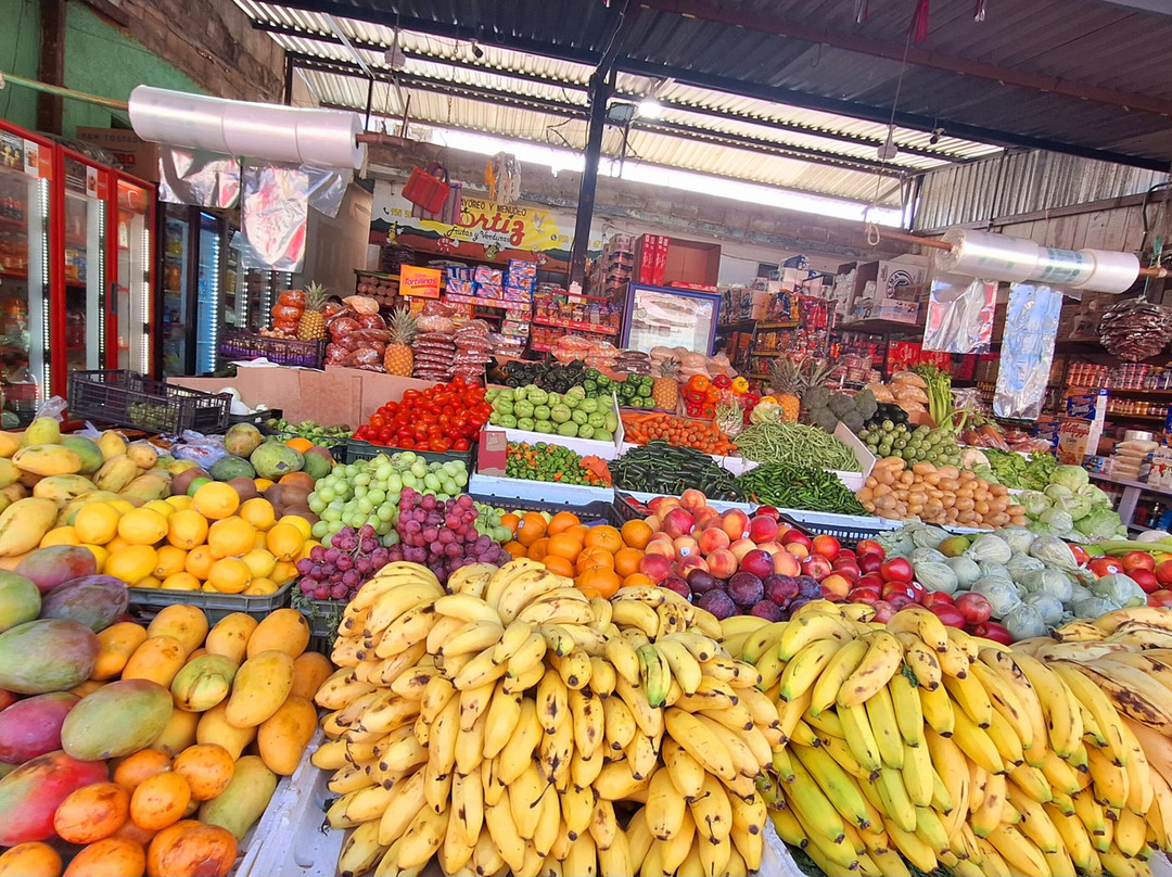 Hagia Sofia Sabiduría Sagrada-Santa Cruz Huatulco必去景点