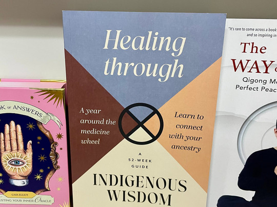 The Book Shop Darwin-达尔文市必去景点