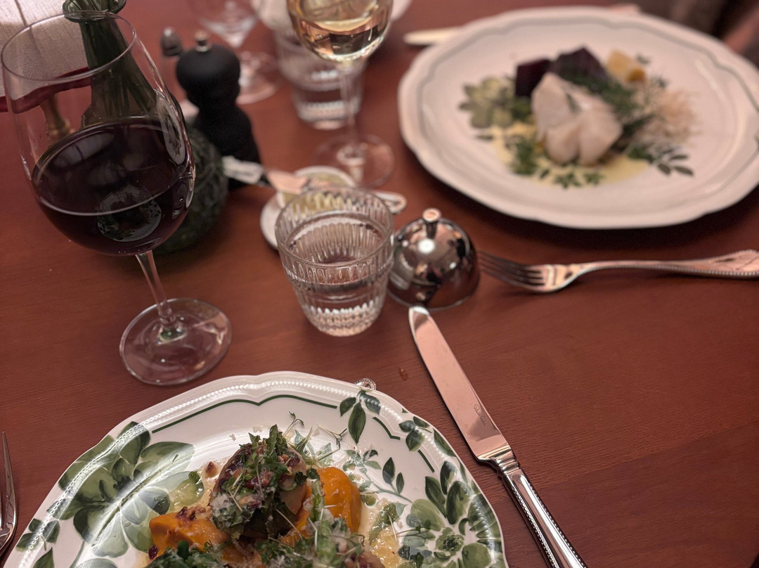 Satila酒店住宿-Hjortviken Country Club