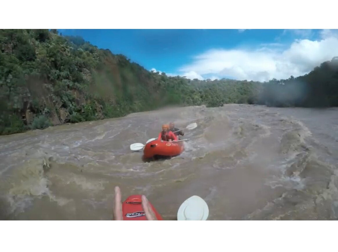 Itchyfeet SA-温特顿必去景点